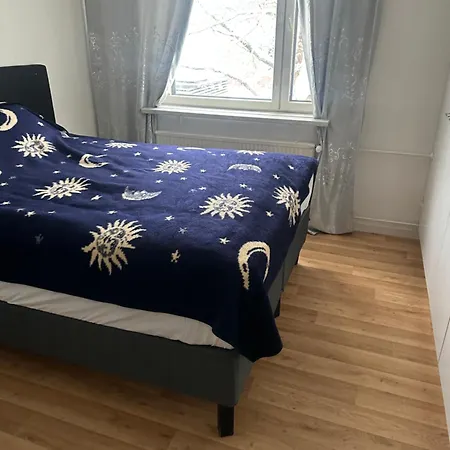Apartment Starboy Vantaa