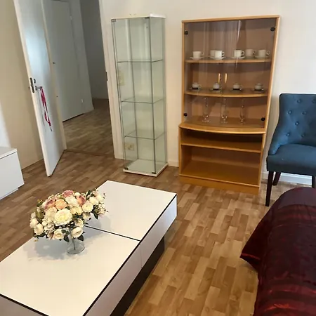 Apartment Starboy *